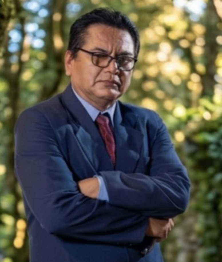 Juber Armando Vela Navarro